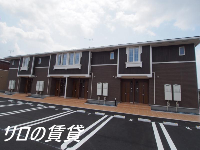 メゾン感田C