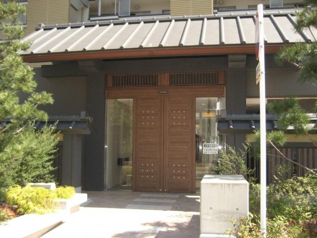 S-FORT神戸神楽町