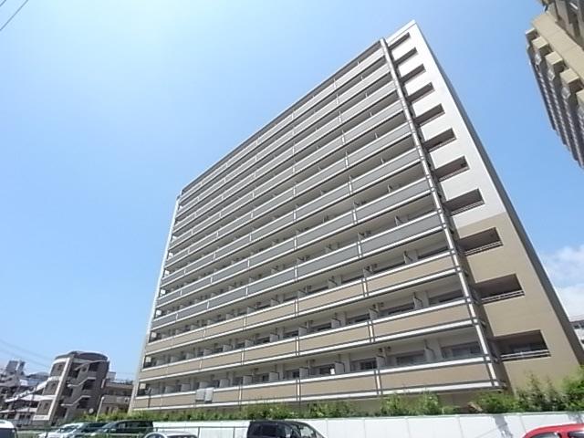 S-FORT神戸神楽町