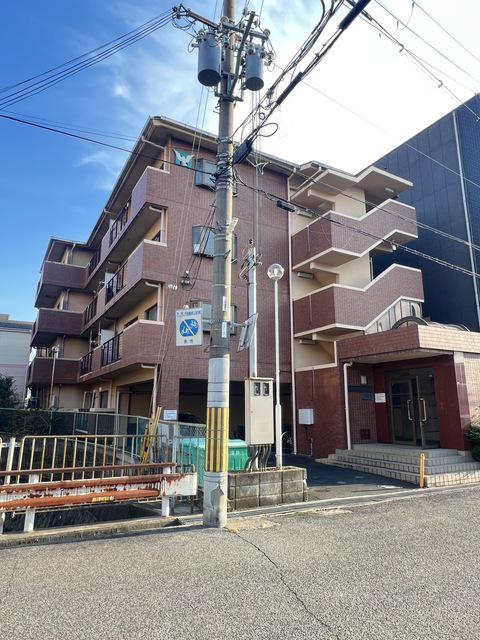メゾンツインウイン2番館