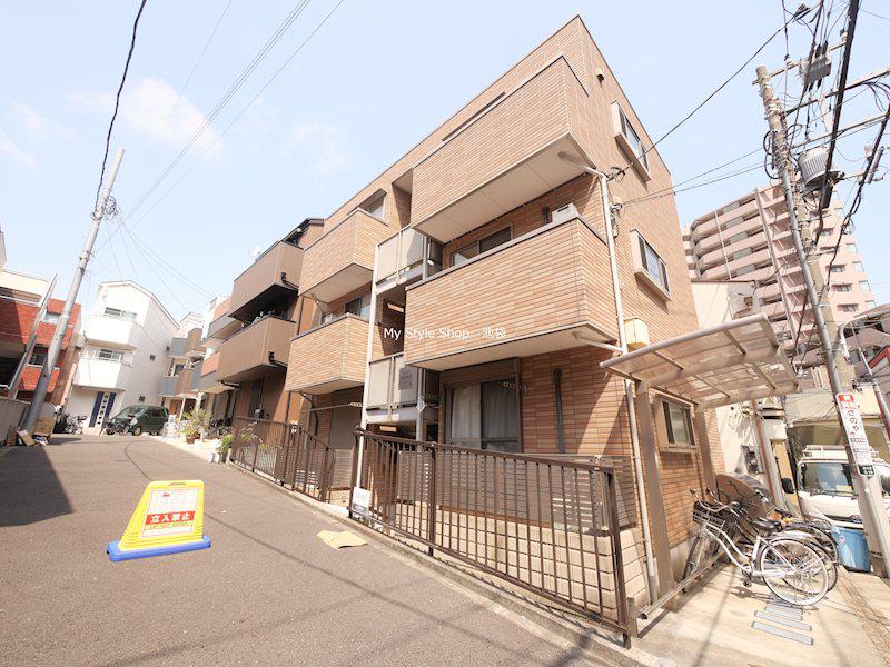 シルバーレースYAJIMA(1K/1階)