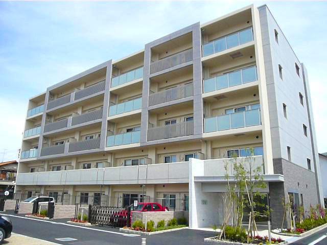 グランジェ東甲子園
