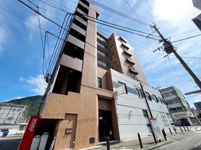 S・Y・Mビル