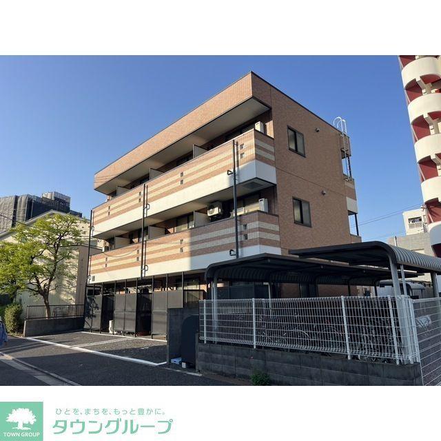 足立TSハウス