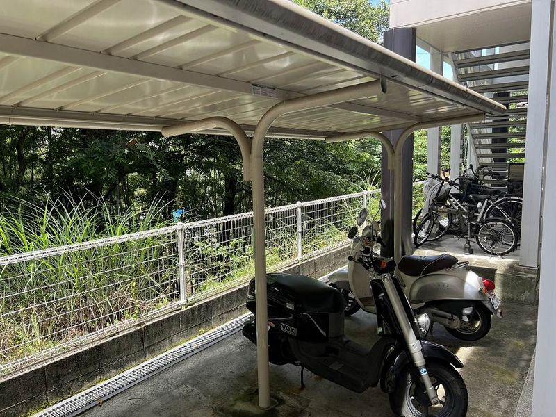 ＪＲ芸備線 矢賀駅 徒歩32分 2階建 築25年