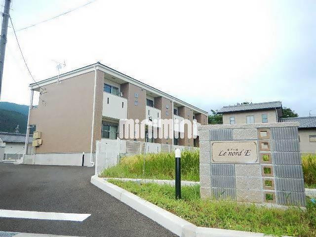 ルノールE(1SK/2階)