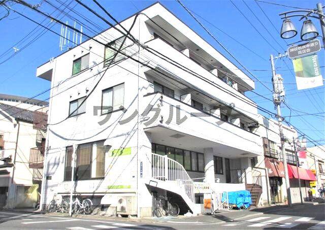 モロイハイツ