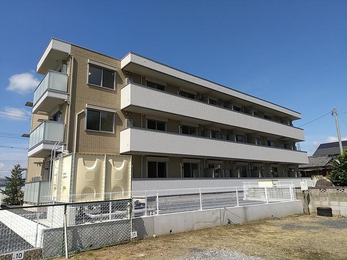ROSE COURT