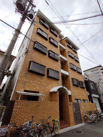 八戸ノ里プラザ