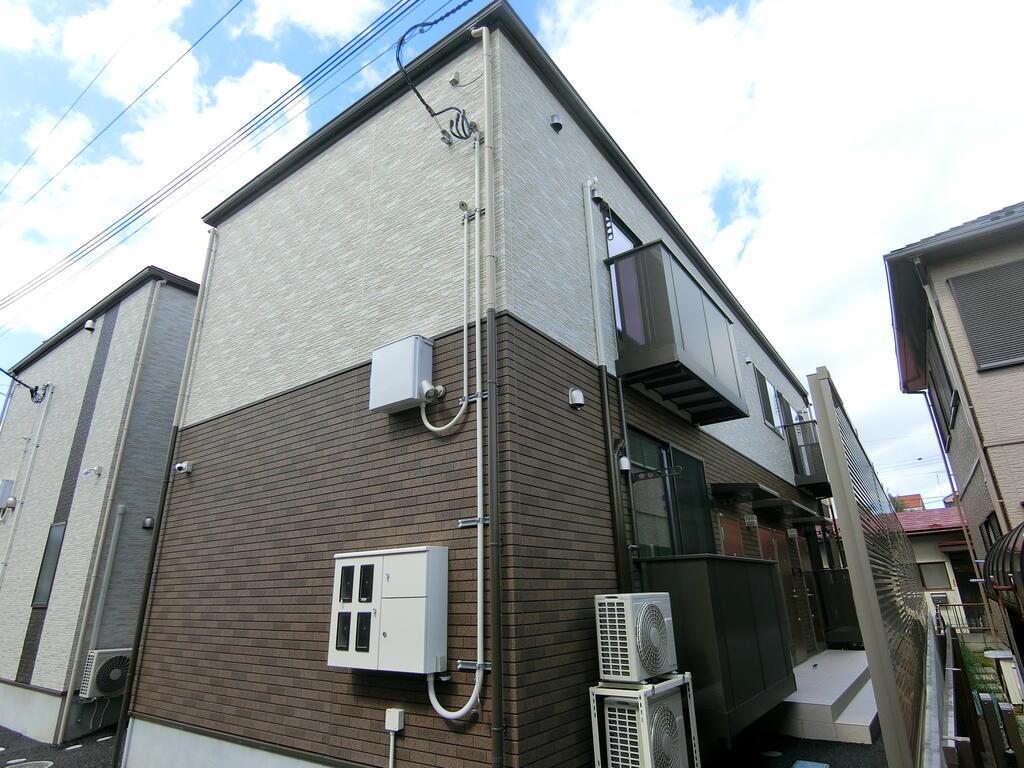 LUMINARE台原II
