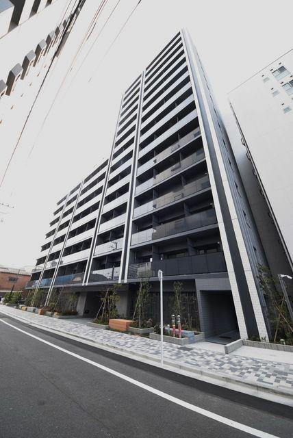コンフォリア東陽町