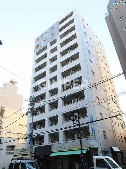 ラ・レジダンス・ド千駄木