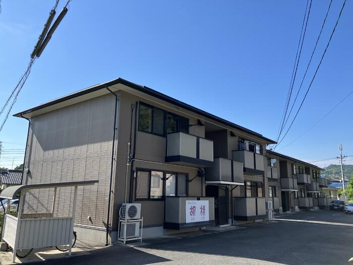 セジュール誉A棟