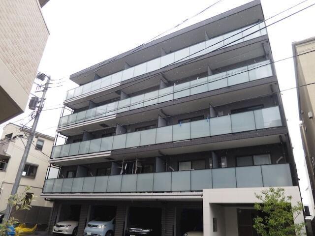 RELUXIA赤羽志茂