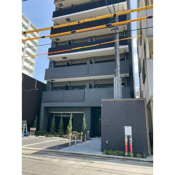 メイクス矢場町II