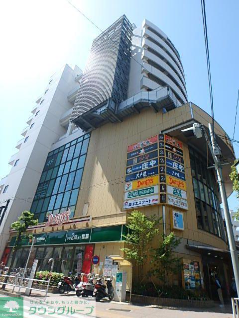 ハイツK&KIII