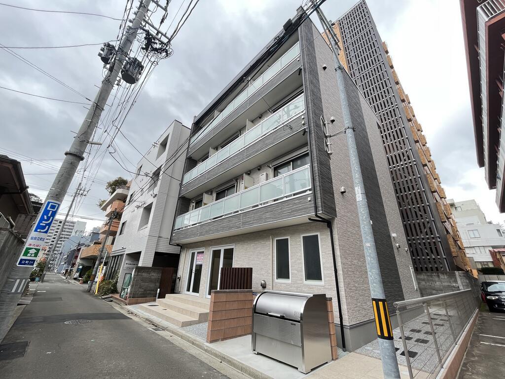 アーバンハイツ定禅寺