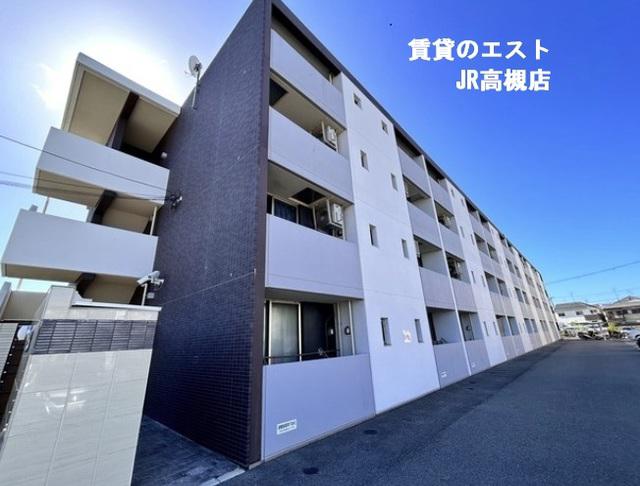 プランドール高槻