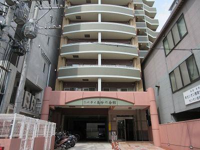 リバティ高砂六番館