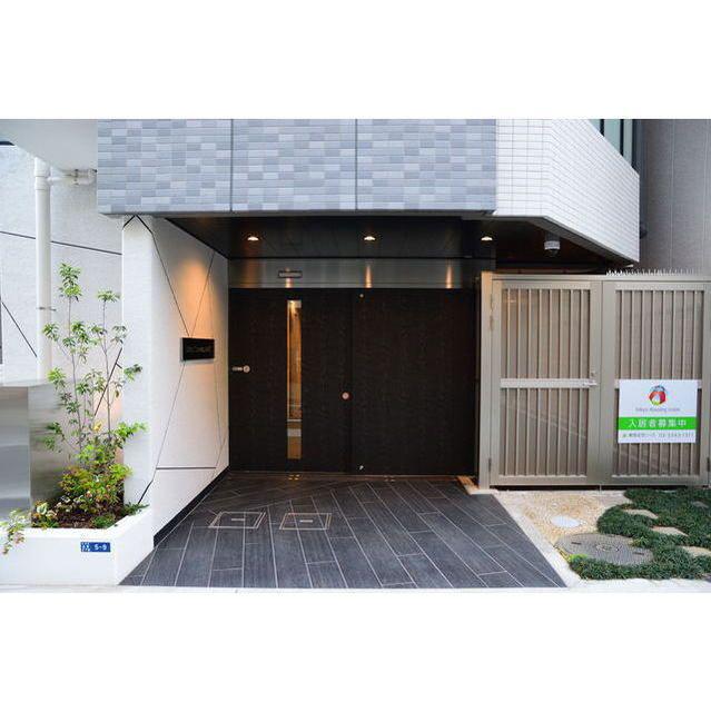 ライトテラス秋葉原