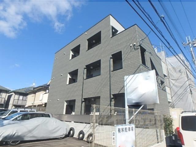 ワイズ七瀬川
