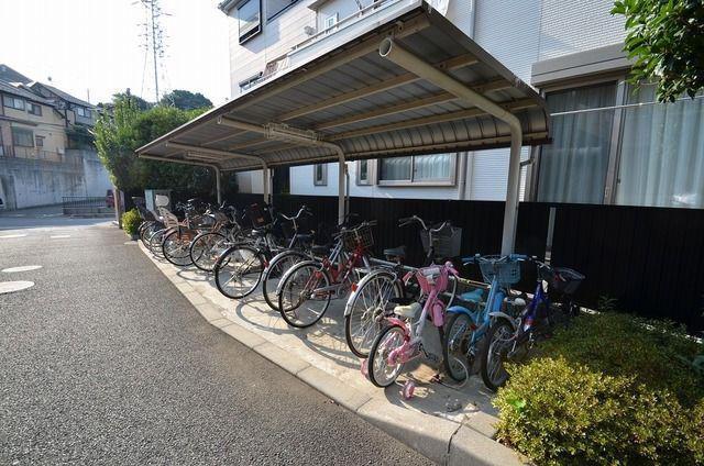 スターハイム朝霞