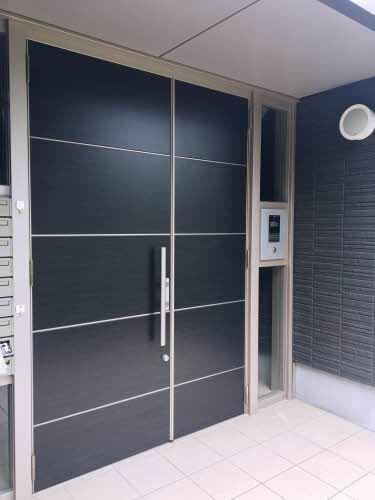 プレミアス マンション