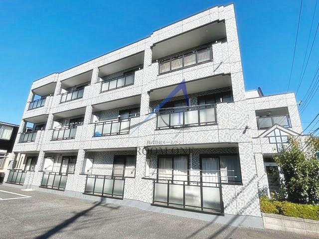 パティオ三田