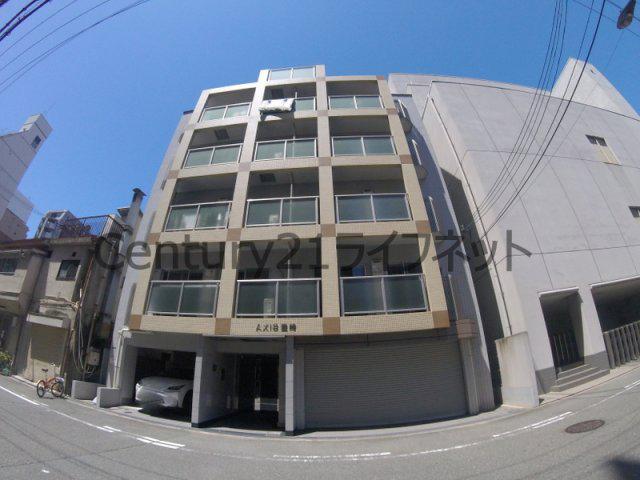 アクシス豊崎