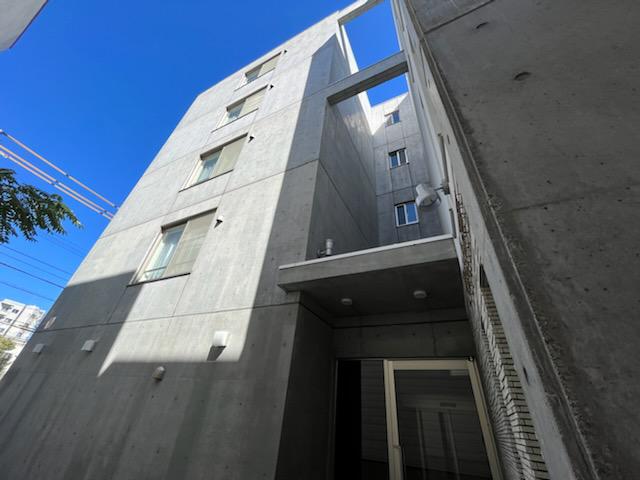 POSH桑園