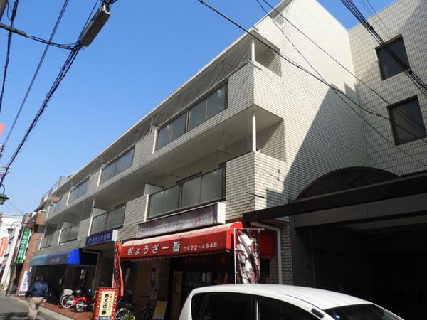 西明石コーポラス