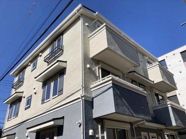 エール アンジュ