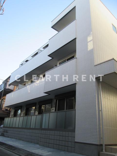 ラフィネ板橋本町
