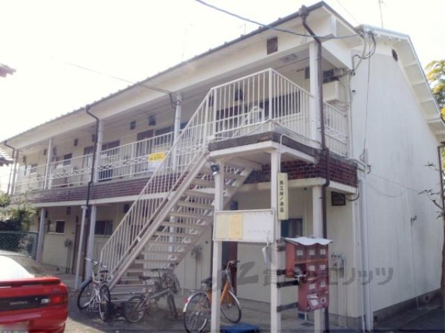 第三柿ノ本荘
