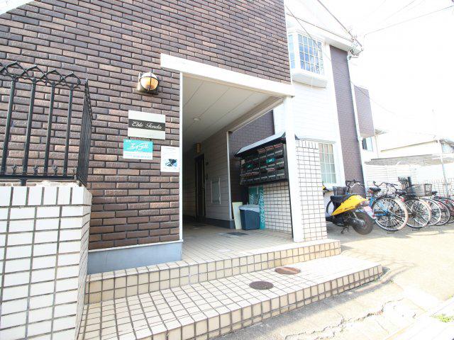 エイブル富田
