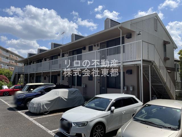 ビューコート落合II