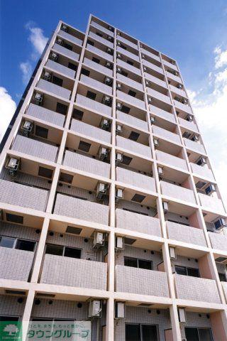 プライムアーバン飯田橋