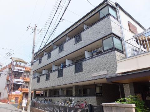ハイツクローバーII