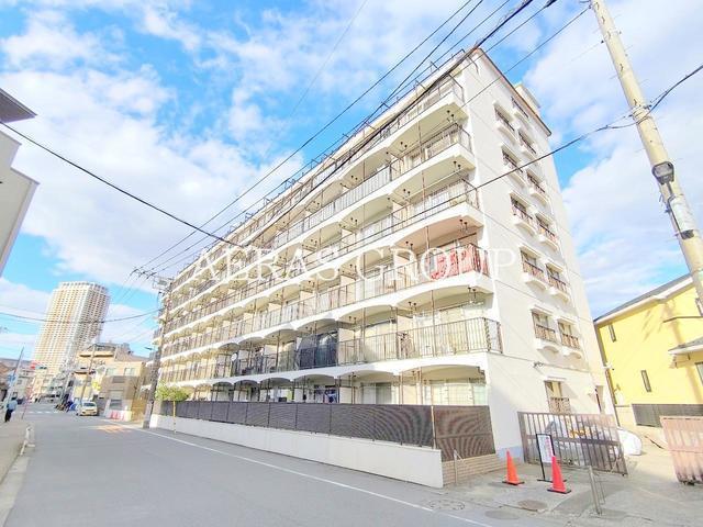 市川ファミリーマンション-