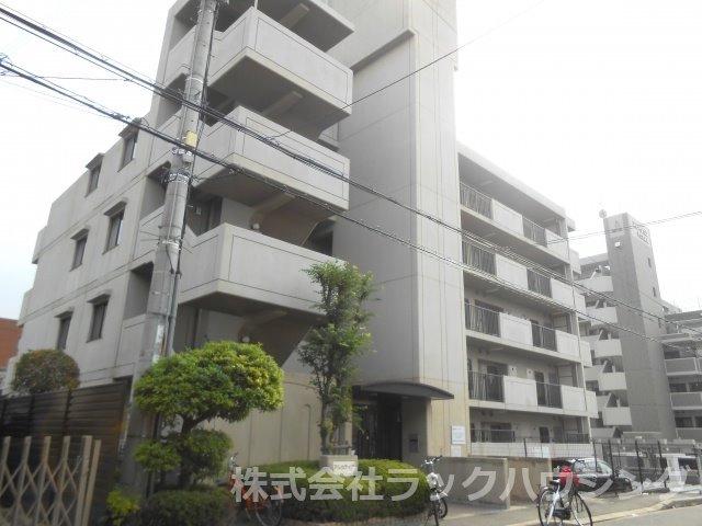 アルカディア守口
