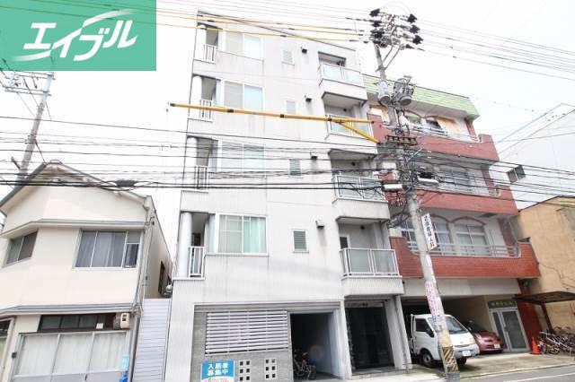レジデンス岡町