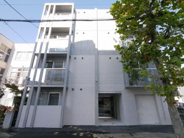 ラ・アクシアV