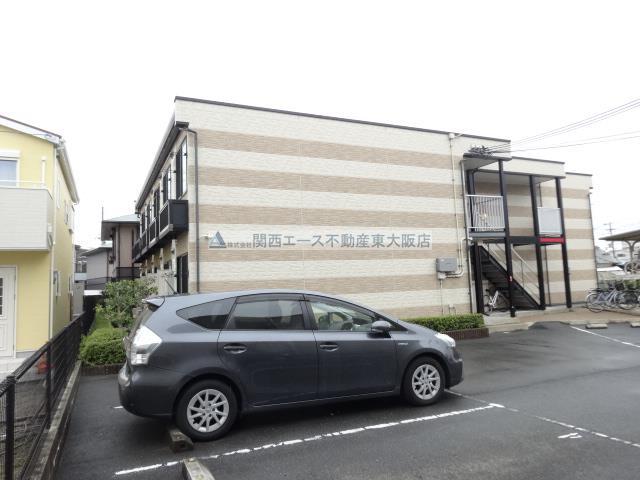 レオパレスCSグランパ