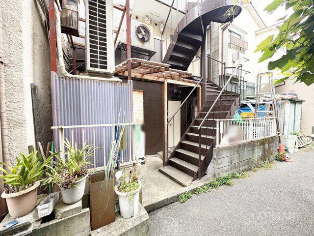 ハイツゴールド