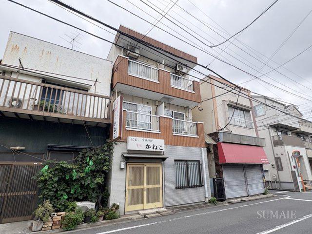 ハイツゴールド