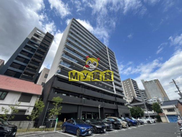 プレサンス新栄ユリシス