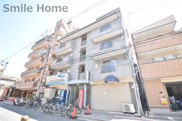 マンション アイリス
