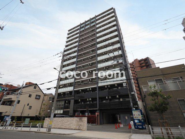 エステムコート難波Vブロード