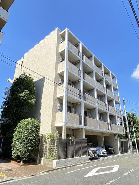 ガリシア千鳥町