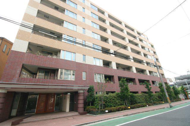 小石川ヒルズ